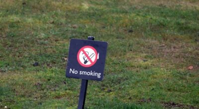 KMC police chief Joshi directs strict action against public smoking