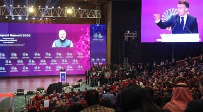 Global AI summit in India still without final statement