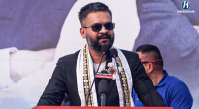 Balen tells probe commission he did not support Gen-Z protest