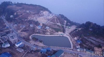 Local festivals boost tourism in Bhojpur