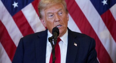 Trump warns of potential further US casualties as Iran strikes continue