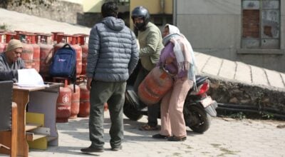 Nepal Oil Corporation starts direct LPG sales from Teku office amid market shortage