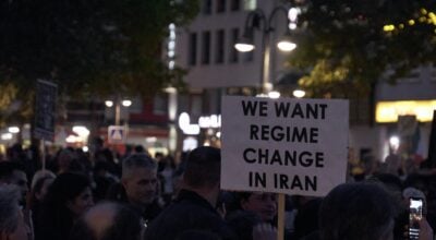 How Iran’s current unrest can be traced back to the 1979 revolution