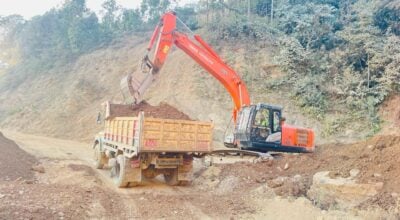 Rudrabeni-Bamitaksar road in Gulmi to be partially blocked