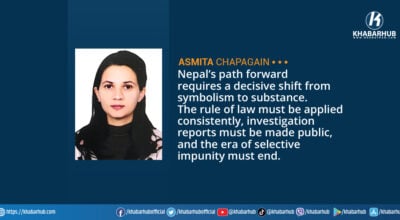 Nepal at Fragile Crossroads: Elections and Prospects Ahead