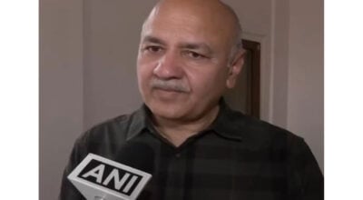 BJP should admit they were lying: AAP leader Manish Sisodia on his discharge in excise policy case