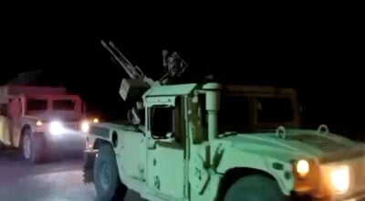 Pakistan-Afghanistan tensions escalate