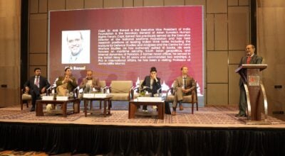 Nepalese courage praised as pillar of Indian military strength