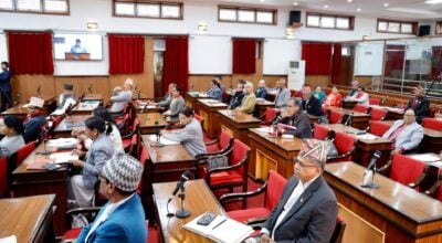 NA endorses National Forensic Laboratory Bill