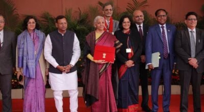 India Budget 2026/27: Aid to Nepal increases
