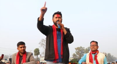 Gen-Z probe report details Rabi Lamichhane’s escape from Nakkhu Prison