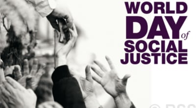 World Day of Social Justice observed today