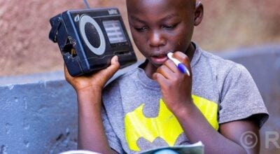 World Radio Day being observed today