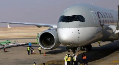 International flights to seven destinations cancelled from TIA