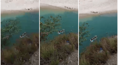 Ramechhap bus accident: 10 of 12 deceased identified