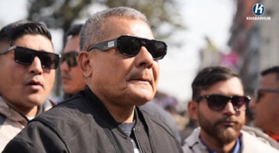 SC orders original file in Durga Prasai habeas corpus petition