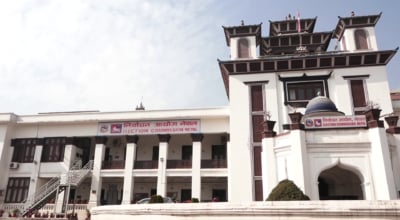 HoR election: Over 10.9 million ballot papers printed for FPTP category