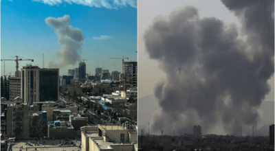 Ministry of Foreign Affairs issues safety advisory for Nepalis in Israel and Iran