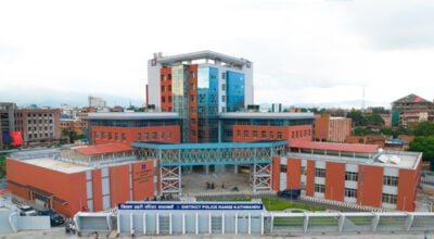 Six cases filed against man who threatened CIAA, others; three-day remand granted