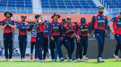 Nepal bow out of ICC Men’s T20 World Cup without Super 8 spot, but signs of promise emerge