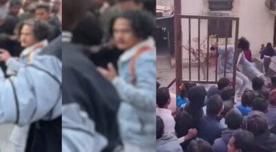 Youth held for assault during Shivaratri at Pashupatinath Temple