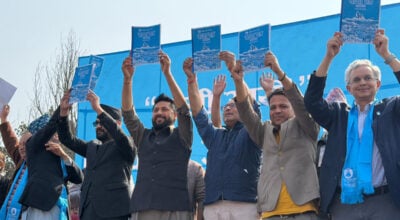 RSP bars phones and guests at orientation for newly elected lawmakers