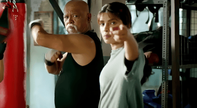 Priyanka Chopra mourns death of Nepali actor Sunil Thapa