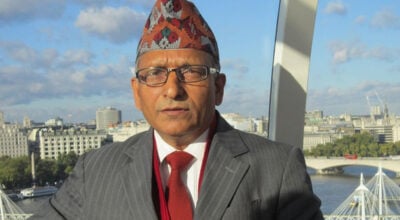 Special Court sets Rs 150,000 bail for ex-secretary in Pokhara Airport case