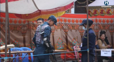 Concerns raised as duty-bound staff struggle to vote in proportional system