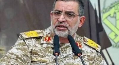 IRGC spokesperson killed in strikes as regional tensions escalate