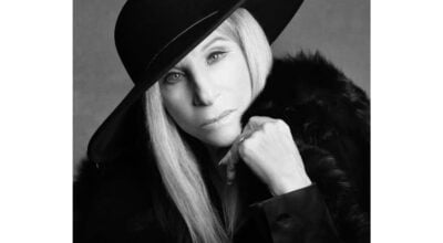 Barbra Streisand to receive Honorary Palme d’Or at Cannes 2026