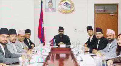 Govt to implement ‘Gen-Z’ probe report immediately