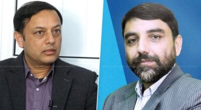 Aryal, Burlakoti emerge as frontrunners for Speaker, chief whip