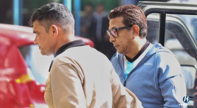 Former Gandaki Province minister Deepak Manange released after serving jail term