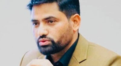 RSP’s Dharma Raj KC wins Lamjung