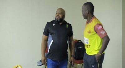 Ngwenya, Khoza appointed CEO and COO of World Cup 2027 Local Organising Committee