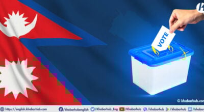 Four parties cross PR threshold in House of Representatives vote count