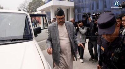 AMC urges government to immediately release Karki Commission report