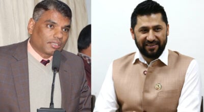 Former Home Secretary Duwaadi says no orders given for prisoner release or use of force during Gen-Z protests