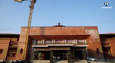 Preparations underway to convene House session after final poll results