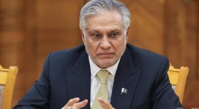 Pakistan congratulates Nepal on successful general elections