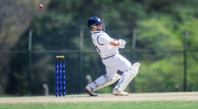 Nepal Police retain Jay Trophy title with 4-wicket win over Tribhuvan Army