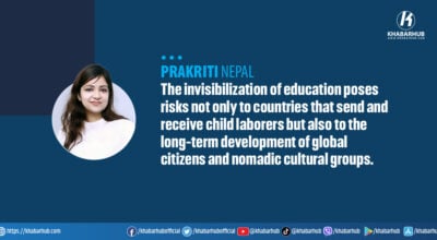 The Overlooked Role of Education in Fighting Child Labor