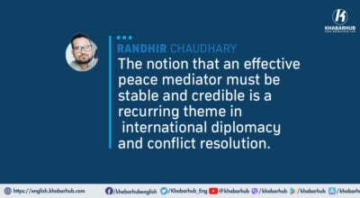 Is Pakistan trying to escape from the defense agreement with Saudi Arabia?