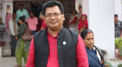 Hearing on controversy over Sah’s candidacy on Sunday