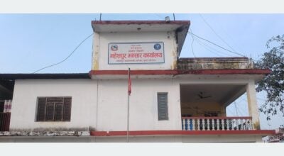 Maheshpur Customs Office misses revenue target by 14 percent