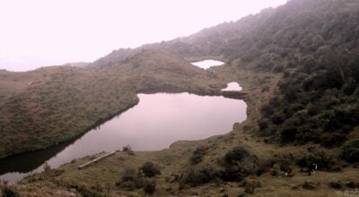 ‘Maluwa Pond’ emerging as an attractive tourist destination