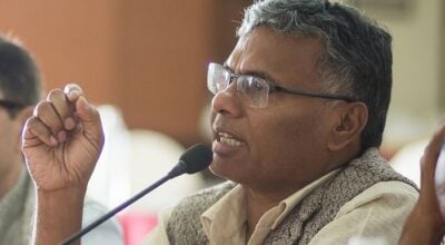 Election Commission updates Dhanusha-1 results on website