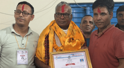 Supreme Court upholds EC decision declaring Matrika Yadav winner in Dhanusha-1