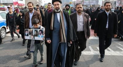 Who is Mojtaba Khamenei, Iran’s new supreme leader? And would he bring change – or more brutal suppression?